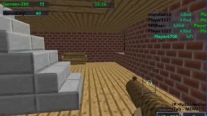 PIXEL GUN APOCALYPSE 3 #4 ВОЗВРАЩЕНИЕ В СТАРУЮ ДОБРУЮ ИГРУ !