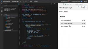 State Management with Mobx and ReactJS