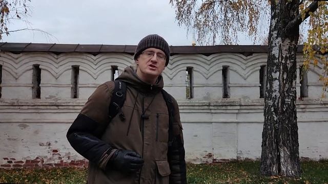 Церковь ↔ налоги ↔ общество в средневековой России | ШАГ ЗА ШАГОМ с Валентинычем смотреть онлайн