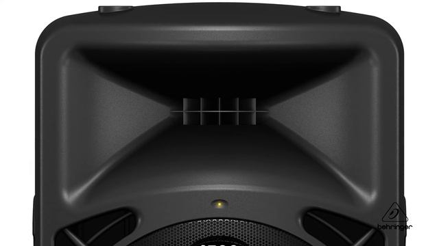 EUROLIVE B615D Active 1500-Watt PA Speaker System смотреть онлайн