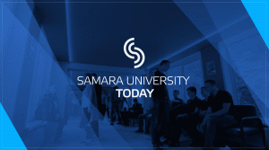 Samara University in facts and figures 2023