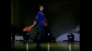 Алан Кокаев танец ШАЛАХО