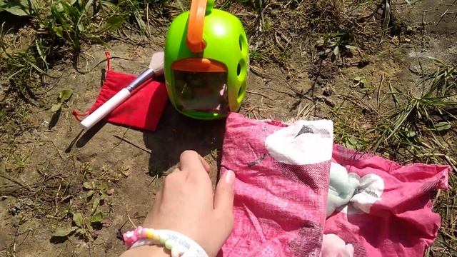 3 часть видео: Собачки на даче смотреть онлайн