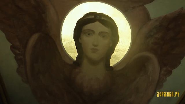 Колокольные звоны Киево-Печерской лавры смотреть онлайн