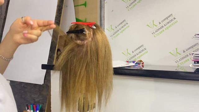 Работа в слоях (шпаргалка для колориста)