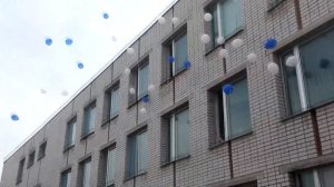 школа 141 Дербышки  КАЗАНЬ