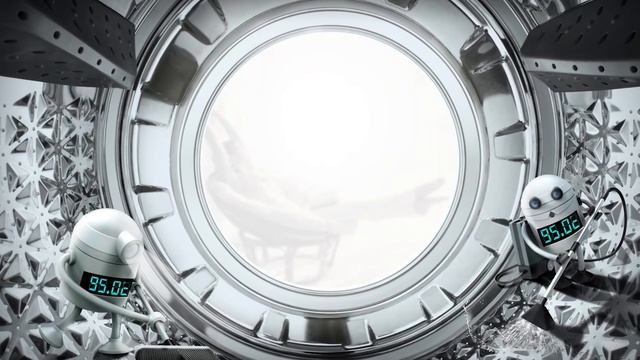 Стиральная машина Hisense WFVB6010M смотреть онлайн