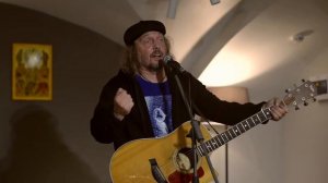 Михаил Башаков "Авторская песня"