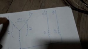 Электродвигатель 220В TIPO*M12.20.80.88 в работе