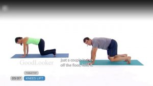 Ted Yoga - Pre-Workout Core Ignition