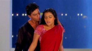 Всё в жизни бывает