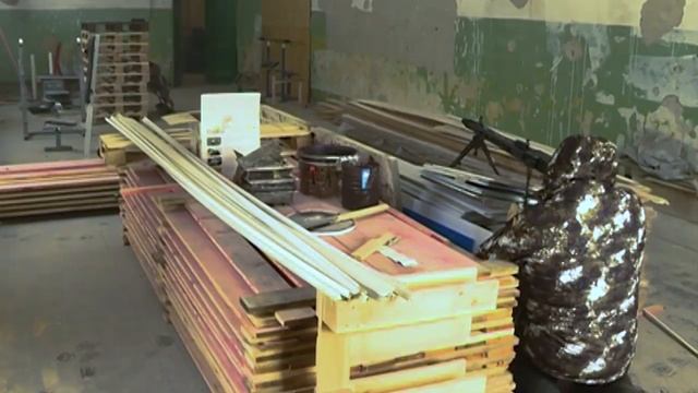 Студенты МИРЭА обезвредили террориста смотреть онлайн