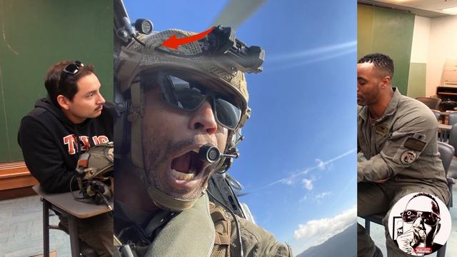 Team Wendy | Ops Core Bump Helmets. US Navy AIRR Setup смотреть онлайн