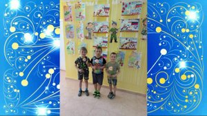 Видео-визитка филиала МАДОУ "Детский сад №39"-"Детский сад №15"