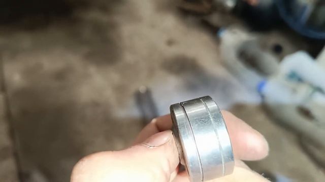 Сварка полуавтомат Solaris MIG -200 постепенно стала плохо варить. Ищем в чём проблема и находим. смотреть онлайн