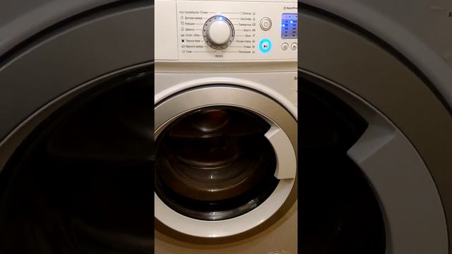 Отжим стиральная машина Атлант 70У1010-00 смотреть онлайн