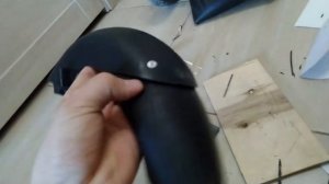 Как сделать брызговики на Kugoo m4 и m4 pro своими руками