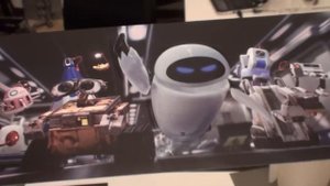 More 3D advertising