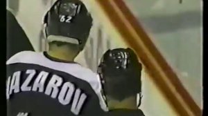 Krzysztof Oliwa vs Andrei Nazarov Round 2