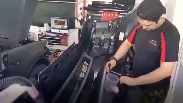 Tesla model x смотреть онлайн