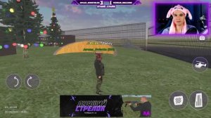 ПРЯМОЙ ЭФИР! ТУРНИР: ЛУЧШИЙ СТРЕЛОК на МАТРЕШКА РП - 1/16