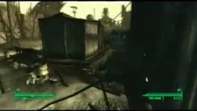 Видео обзор игры — Fallout 3 отзывы и рейтинг, дата выхода, платформы, системные требования и друга