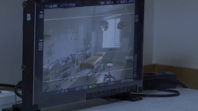 Заинск стал площадкой для съемок художественного фильма смотреть онлайн