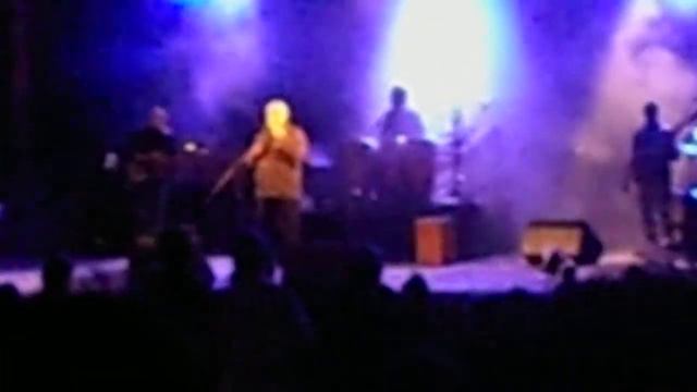 Paulo de Carvalho - Festas da Nossa Sra da Nazaré em Sto Isidoro - 25-08-2012 смотреть онлайн