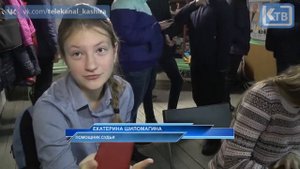 СДАЧА НОРМ ГТО ПО СТРЕЛЬБЕ