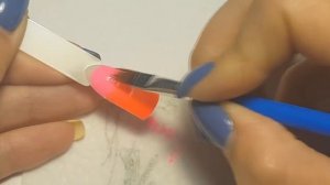 Быстрый градиент I Как сделать кисть для градиента I Секреты градиента