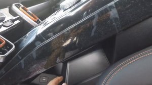 Haval BigDog DaGou 1 5T 169cv 285Nm 7DCT en détail (extérieur & intérieurà