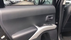 Citroen C-Crosser 2.2HDi Feline