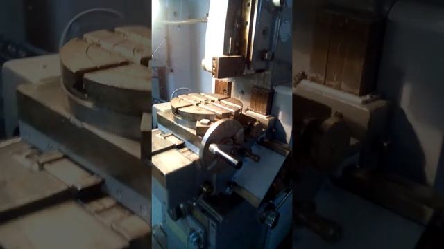 749 строгальный (долбежный) станок