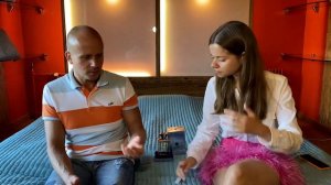 Amouage - Reflection Man обзор нишевого аромата #juliscent