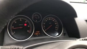 Opel Astra универсал