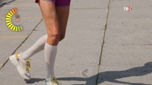 ТВЦ Настроение Быстрая зарядка 23.06.2023