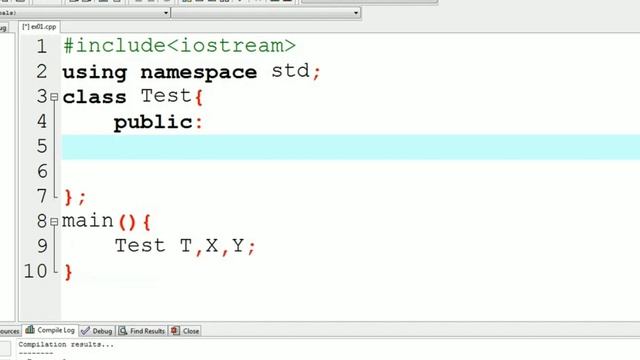 what is the use of constructor |  types of constructor   | how many types of constructor in c++