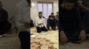 Назму намаз къылмайгъан адамны гьалы . Назму ( Джамал Гьажи Даудов)