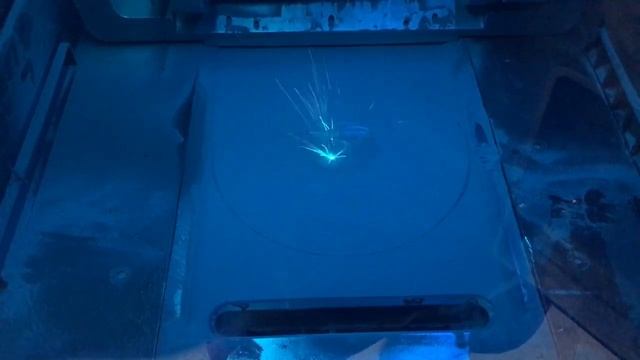 Российский 3D-принтер по металлу смотреть онлайн