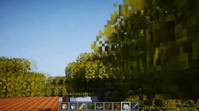 Minecraft 1.16.5 Resource Packs - Top 5 Best Texture Pack In Minecraft 1.16.5 (2021) смотреть онлайн