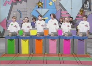 Звездный Час 03.06.1996