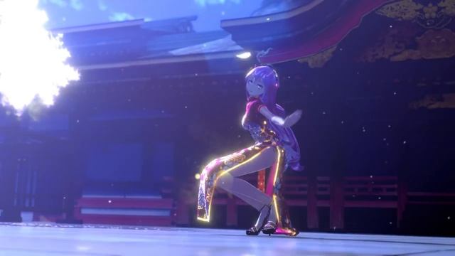 【MMD】 [A]ddiction TDA改変式巡音ルカ Ver3.73(720P_HD).mp4 смотреть онлайн