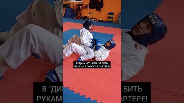 ЧТО ЛУЧШЕ: АРБ или ДИНАМОВСКИЙ РУК. БОЙ!? РАЗБИРАЕМ МИНУСЫ!