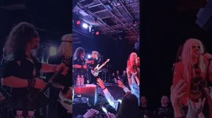 Багровый Фантомас - История, написанная сердцем. Москва 13.12.2022