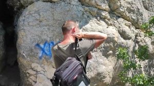 Дорога к морю на Honda CB 750. 4-серия. [2022г.]