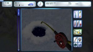 Ловим налима ночью в ProPilkki2