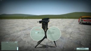 Обзор аддона Crysis Suit в Garry's mod