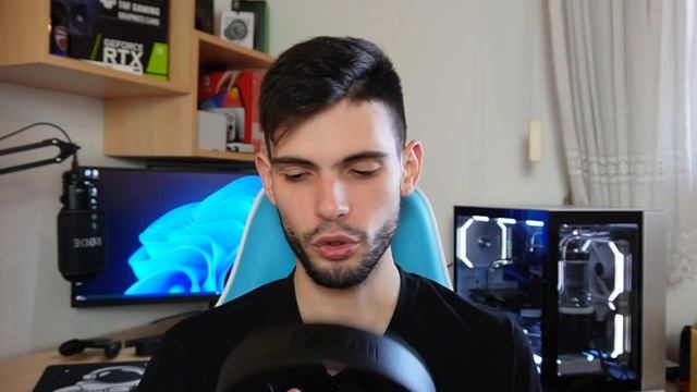 Beyerdynamic DT 900 PRO X | Cuffie da studio o Headset gaming? смотреть онлайн