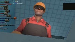 Шусс смотрит ПОВАР С СЮРПРИЗОМ (Sfm)