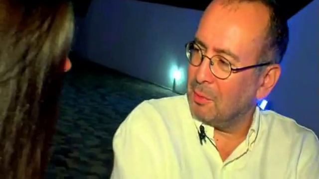 Звездный рейс. Инесса Лефи (Мельник). Петя Листерман смотреть онлайн